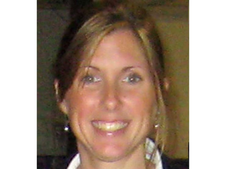 Jennifer Burton