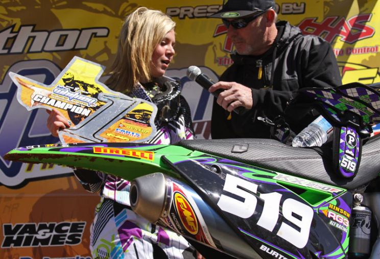Jennifer Burton