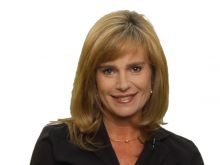 Jennifer Buster