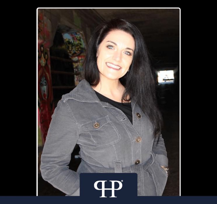 Jennifer Butler