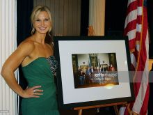 Jennifer Campbell photo