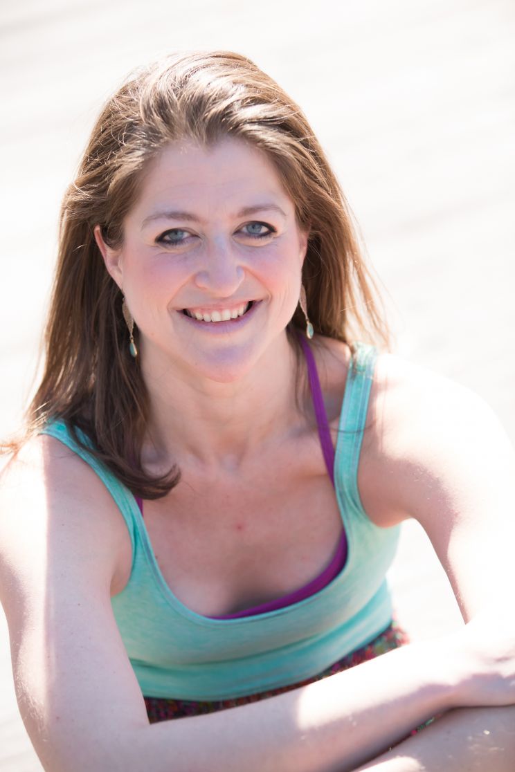 Jennifer Campbell