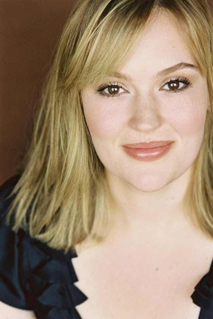 Jennifer Candy