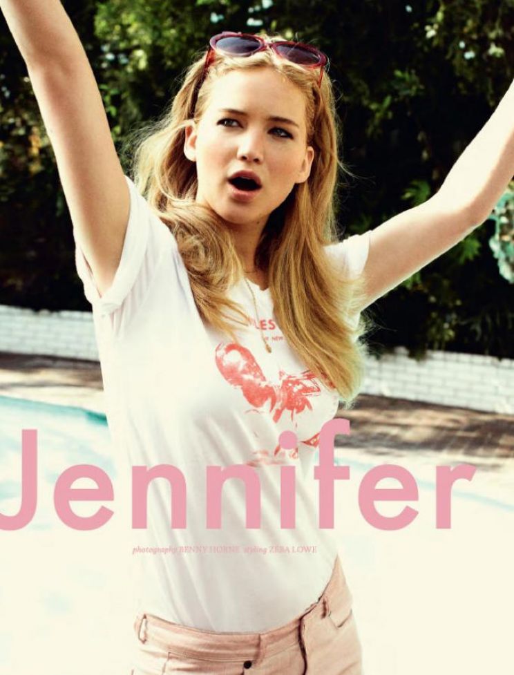 Jennifer Candy
