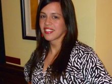 Jennifer Caputo