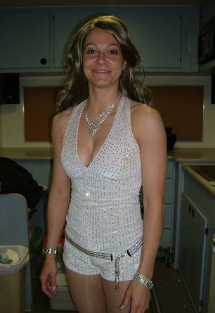Jennifer Caputo