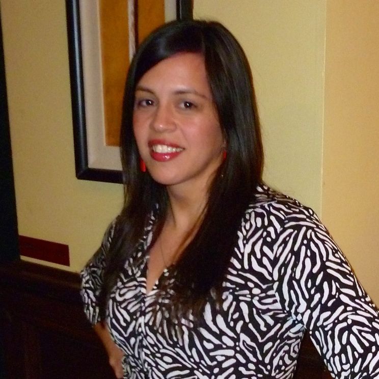 Jennifer Caputo
