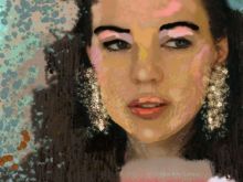 Jennifer Caron Hall
