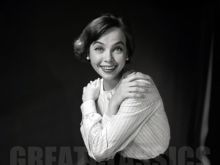 Jennifer Caron Hall