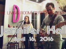 Jennifer Caron Hall