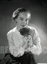 Jennifer Caron Hall photo