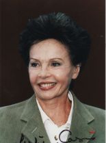Jennifer Caron Hall
