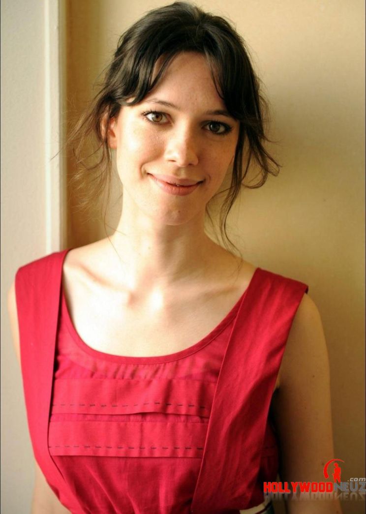 Jennifer Caron Hall