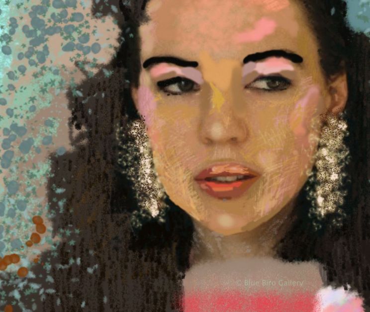 Jennifer Caron Hall