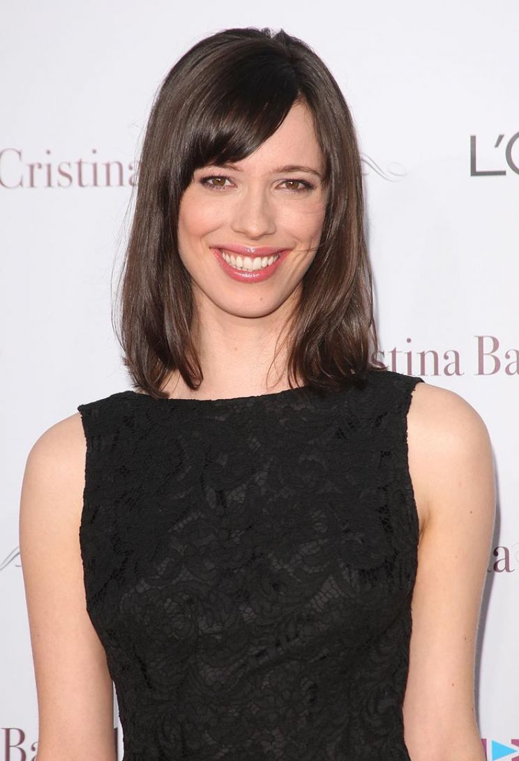 Jennifer Caron Hall