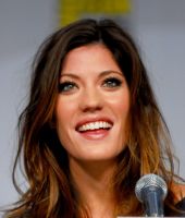 Jennifer Carpenter