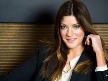 Jennifer Carpenter