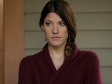 Jennifer Carpenter