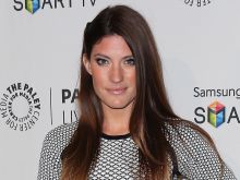 Jennifer Carpenter