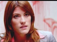 Jennifer Carpenter