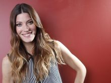 Jennifer Carpenter