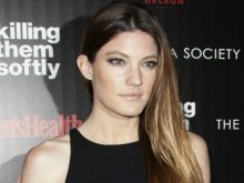 Jennifer Carpenter