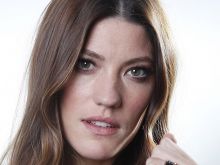 Jennifer Carpenter