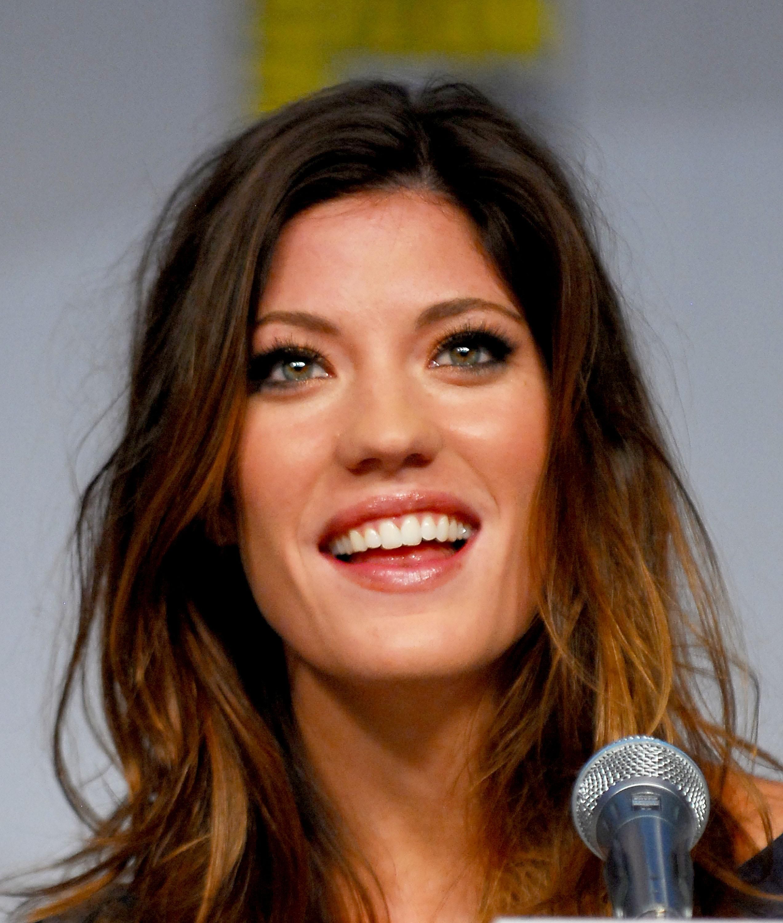 Pictures of Jennifer Carpenter