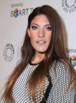 Jennifer Carpenter