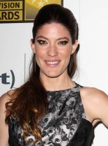 Jennifer Carpenter