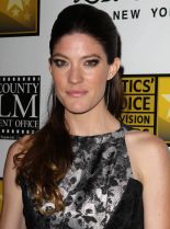 Jennifer Carpenter