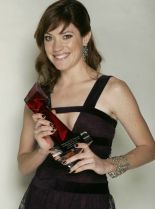 Jennifer Carpenter