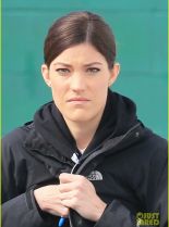 Jennifer Carpenter