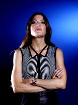 Jennifer Carpenter