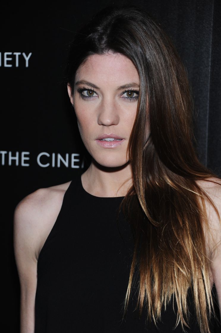 Jennifer Carpenter