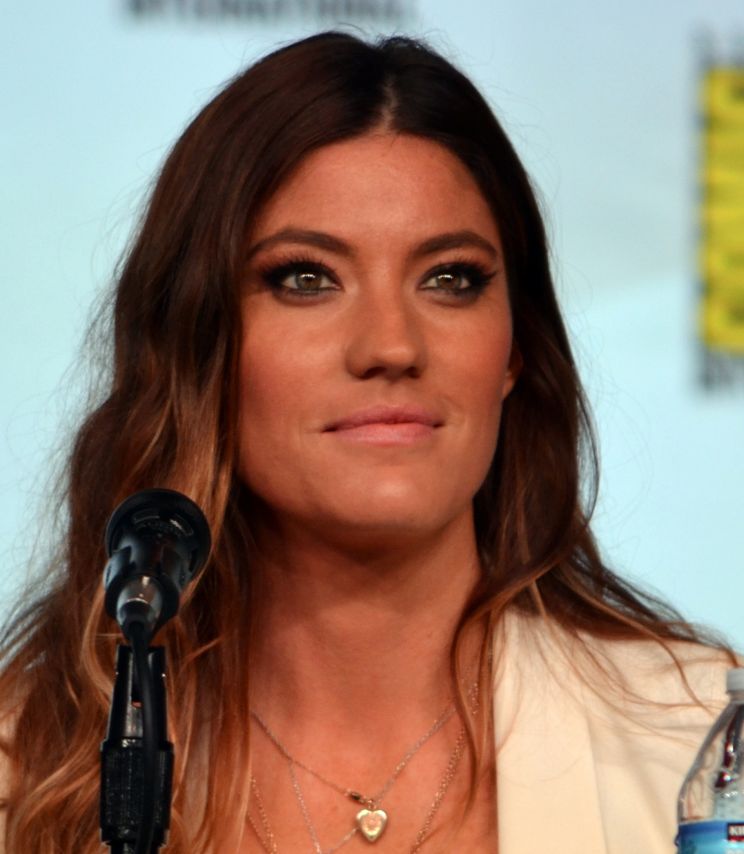 Jennifer Carpenter