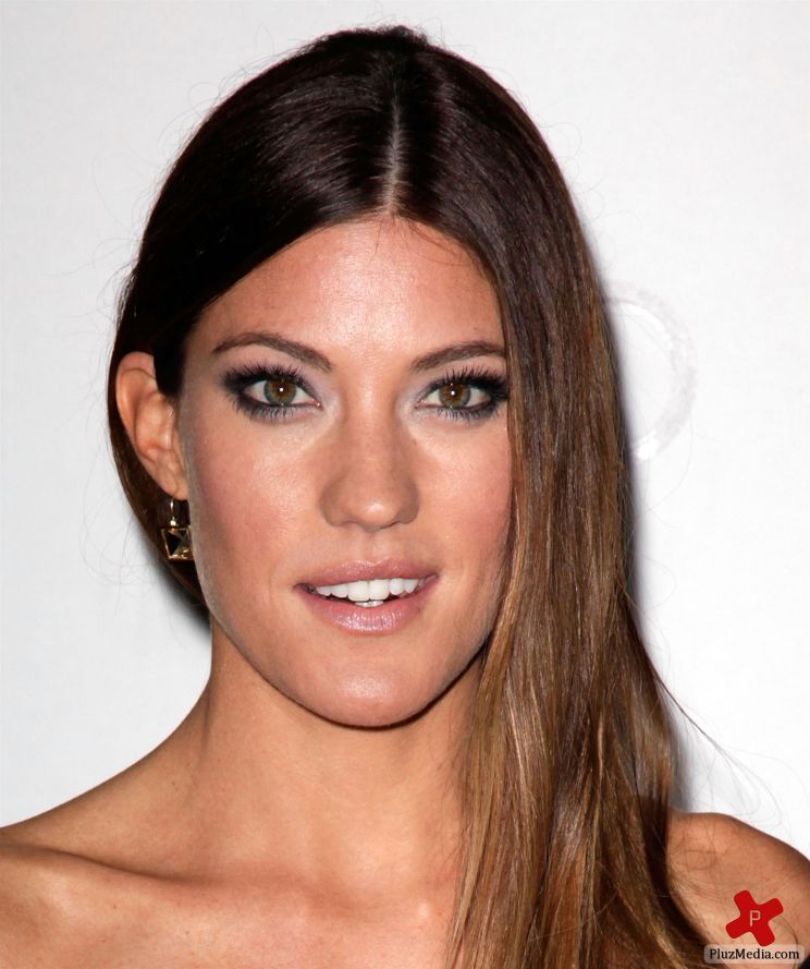 Jennifer Carpenter