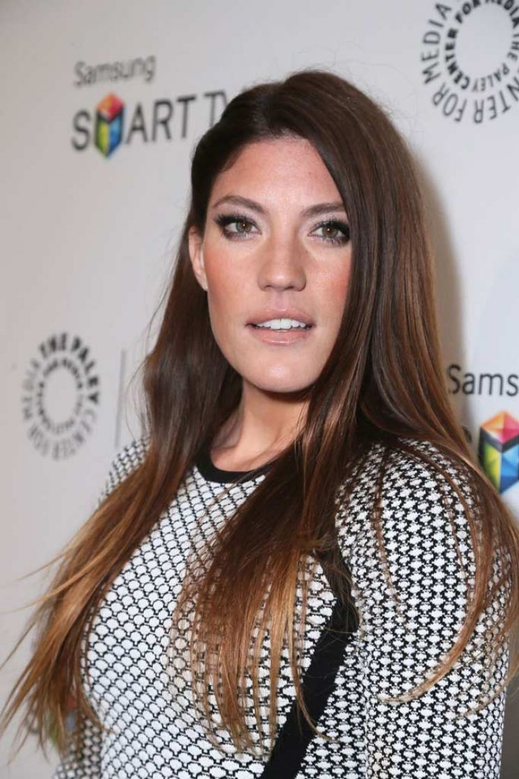 Jennifer Carpenter