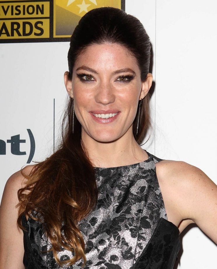 Jennifer Carpenter