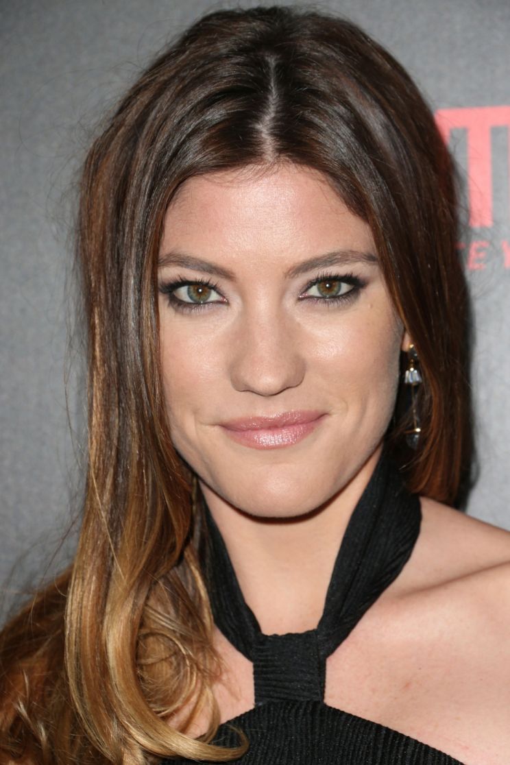 Jennifer Carpenter