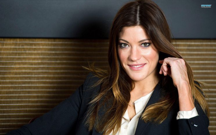 Jennifer Carpenter