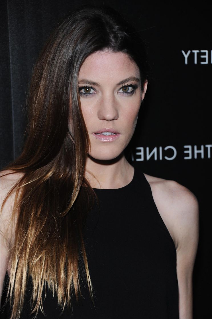 Jennifer Carpenter