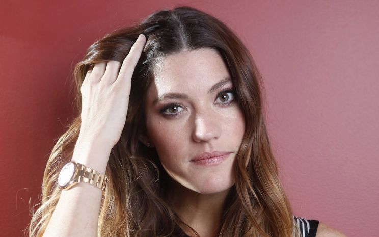 Jennifer Carpenter