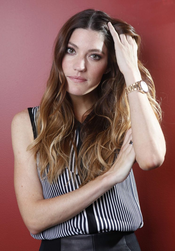 Jennifer Carpenter