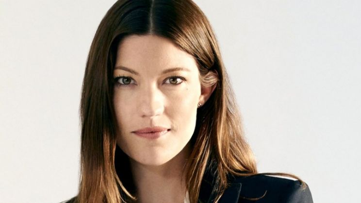 Jennifer Carpenter