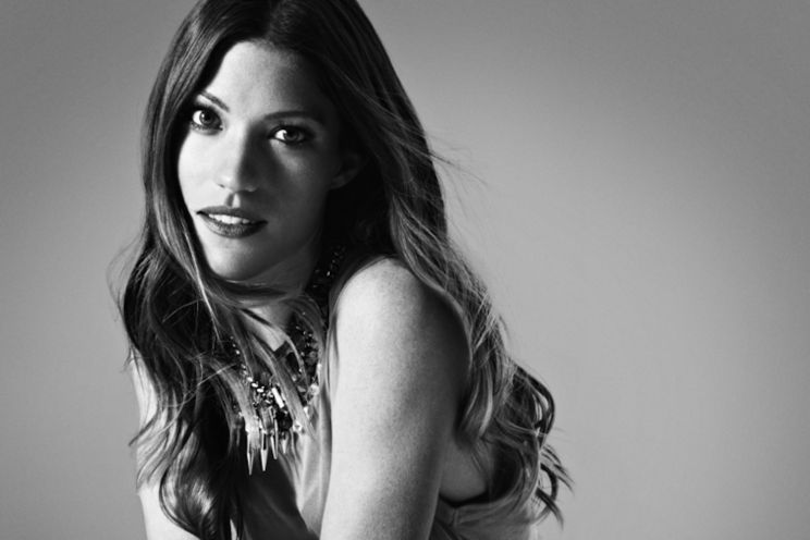 Jennifer Carpenter