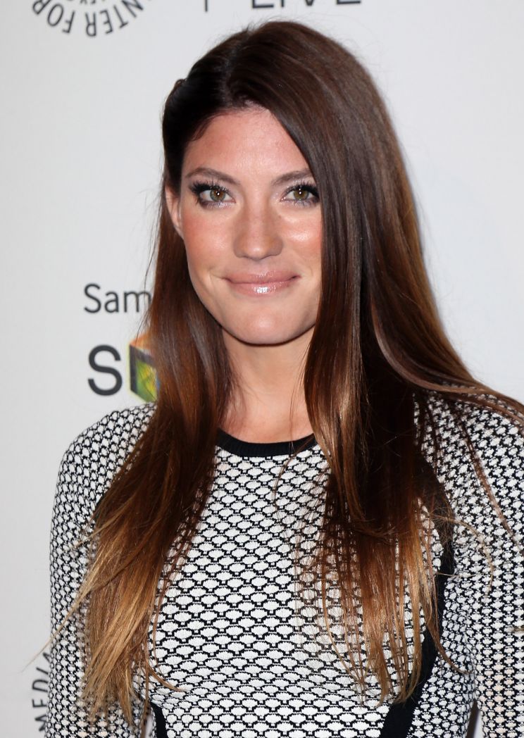 Jennifer Carpenter