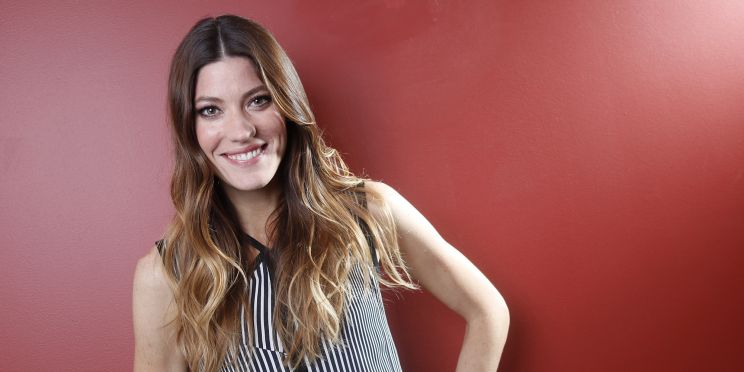 Jennifer Carpenter