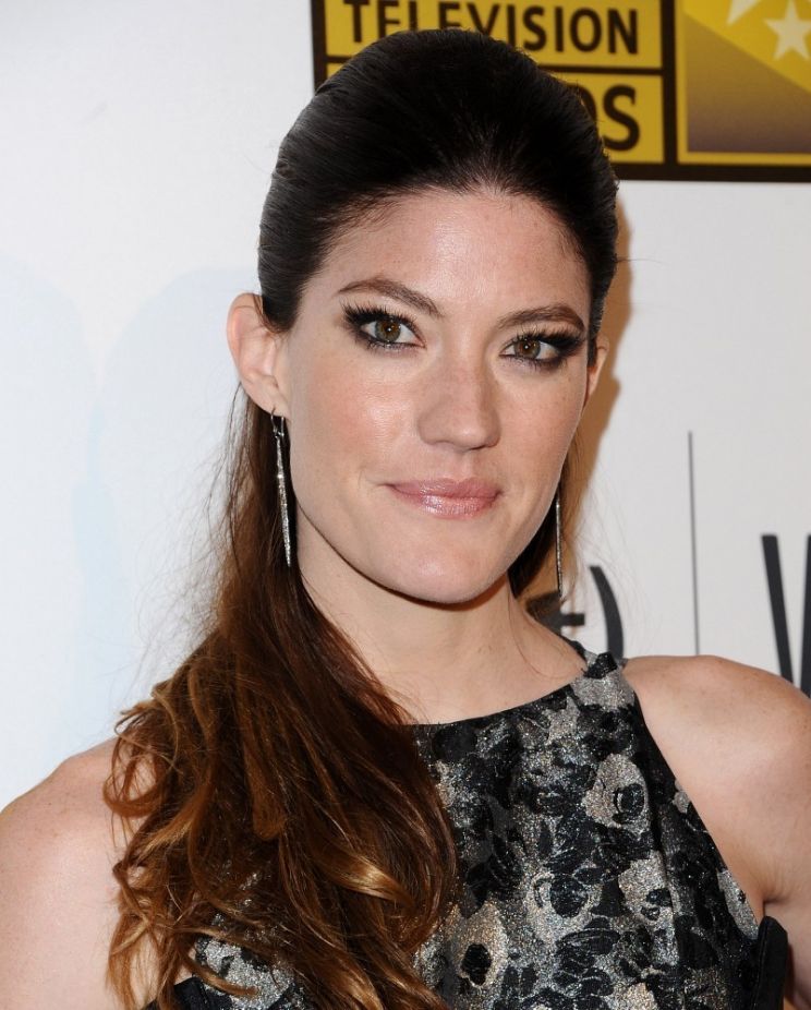 Jennifer Carpenter