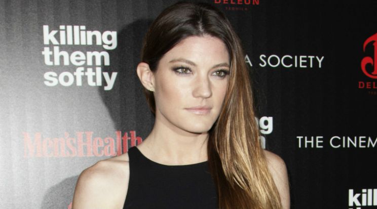 Jennifer Carpenter